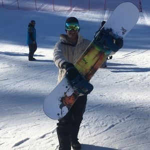 Meet your Posher, Brice